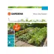 Капельный шланг Gardena 13015-20.000.00 d 13 мм 25 м Каучук