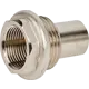 Удлинитель потока Valtec левый 3/4" латунь