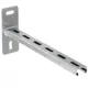 Консоль Fischer FLS ALK 17 31x17x200 мм, 10 шт.