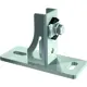 Фланец Fischer FLS SF CLIX 31, 10 шт.