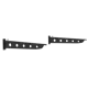 Кронштейн для навеса Artens Moji 140x90 черный