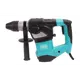 Перфоратор сетевой SDS-plus Mekkan MK81609, 1800 Вт, 6 Дж