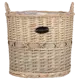 Кашпо для цветов 33x36x42 см v50 л ива