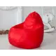 Кресло-мешок Dreambag 135x95 см цвет красный