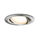 Светильник встраиваемый светодиодный Paulmann EBL SmartCoin BLE Set WarmDim LED 93937