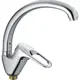 Смеситель для кухни Haiba HB4104-2 539080