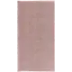 Ковер полиэстер Tony Inspire 80x150 см цвет румяный