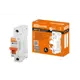 Автоматический выключатель Tdm Electric ВА47-60 1P B25 А 6 кА SQ0223-0012