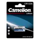 Батарейка Camelion CR123A литиевая 1 шт.