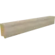 Рейка Ривьера 40x30x2700 мм МДФ цвет дуб сонома