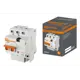 Дифференциальный автомат Tdm Electric АД-2 3P C25 A 30 мА 4.5 кА AC SQ0221-0002
