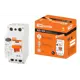 УЗО TDM Electric ВД1-63S 2P 25 А 100 мА 6 кА A SQ0203-0052