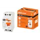 УЗО Tdm Electric ВД1-63S 2P 40 A 100 мА 6 кА AC SQ0203-0056