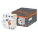 УЗО Tdm Electric ВД-63 4P 63 A 100 мА 3 кА AC SQ0220-0035