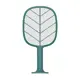 Мухобойка электрическая Solove Electric Mosquito Swatter P2+ Green, цвет зеленый