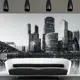Фотообои Urban Style (Сердце города) UST 0775 300x200 см