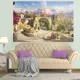 Фотообои Urban Style (Дорога в горы) UST 6131 200x135 см