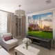 Фотообои Urban Style (Величие Грозного), UST 7506, 300x200 см