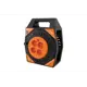 Удлинитель Tdm electric SQ1301-0554 4 розетки, 20 м
