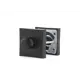 Накладка фиксатор Palladium Z 200 BK BB ЦАМ цвет черный