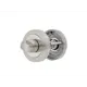 Накладка фиксатор Palladium Z 100 BK SN ЦАМ цвет никель
