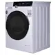 Стиральная машина Weissgauff WM 5649 DC Inverter Steam 60x85x57 см, 9 кг, цвет белый