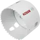 Коронка по стали биметаллическая Bosch Progressor 2608594231 76 мм