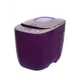 Хлебопечь Oursson BM1023JY 12 программ цвет фиолетовый