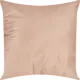 Подушка Jimena 40x40 см цвет капучино