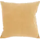 Подушка Elche 45x45 см цвет горчичный