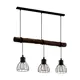 Подвесной светильник Eglo Horningtops 3x40 Вт