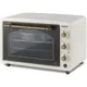Электропечь 1300 Вт Simfer M3417 48x33x36.6 см цвет белый