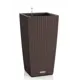 Кашпо напольное с автополивом Lechuza Cubico Cottage 40 15245 31 л