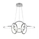 Светильник подвесной Vele Luce Punto 75W VL7033P06