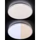 Люстра потолочная светодиодная Natali Kovaltseva 80W LAMPS 81077