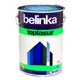 Защитно-декоративная пропитка для дерева BELINKA TOPLASUR 10 л. №22 Эбеновое дерево