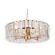 Светильник подвесной хрустальный Ambrella Light Traditional TR5172 240W E14
