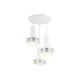 Светильник подвесной светодиодный Ambrella Ice FA9492 54W IP20
