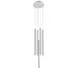 Светильник подвесной светодиодный SIMPLE STORY 2057-LED15PLW 16 м² теплый белый свет цвет белый