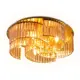 Люстра потолочная хрустальная Ambrella Light Traditional TR5207 240W E27