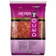 Щепа декоративная Peter Peat Красная линия Деко 60 л