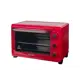 Мини-духовка Oursson MO2610/RD