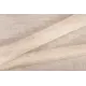 Тюль 1 м/п Однотонный органза жатая 270 см цвет бежево-золотой