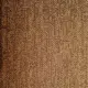Ткань 1 м/п Однотонный жаккард 285 см цвет темно-бежевый