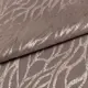 Ткань 1 м/п Баски жаккард 290 см цвет серый