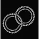 Herma Наклейки Herma Crystal (Стразы) Кольца