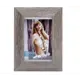 Рамка Fotografia Декор цвет серый 15x10 см Ffmdf - 7081