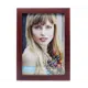 Рамка Fotografia Декор цвет бордовый 30x21 см