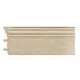Плинтус напольный DECOMASTER D232-72/14 (100*22*2000мм)