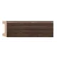 Плинтус напольный Decomaster D234-81/15 (58*16*2000мм)